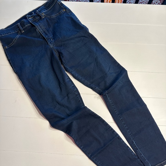 BUNDLE Fashion Nova Jeans - Picture 2 of 9